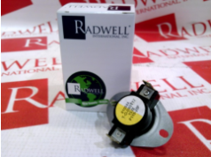 Radwell International 拉德韦尔  T-O-D-60T12  温度探头