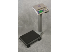 Fairbanks Scales, Inc.  Portable Industrial Scales  称重模块