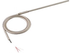 Thermometrics Corporation  Autoclave Thermocouple  热电偶温度探头