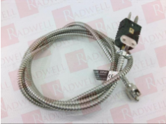 Radwell International 拉德韦尔  P121-33300-060-6-00  热电偶温度探头