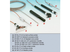 OMEGA Engineering, Inc. 欧米茄  SP  热电偶温度探头