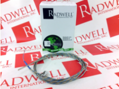 Radwell International 拉德韦尔  TC1-A-2-J-5-A-E  热电偶温度探头