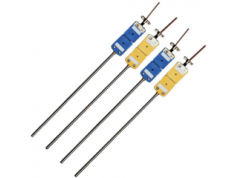 OMEGA Engineering, Inc. 欧米茄  Quick Disconnect Thermocouple Probe  热电偶温度探头