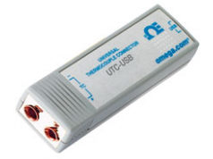 OMEGA Engineering, Inc. 欧米茄  UTC-USB  热电偶连接器