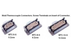 DME Company  MTC-5-G  热电偶连接器