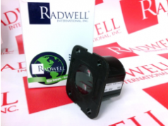 Radwell International 拉德韦尔  116559  超声波接近传感器