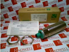 Radwell International 拉德韦尔  UB2000-30GM-E2-V15  超声波接近传感器