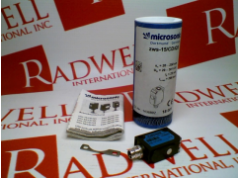 Radwell International 拉德韦尔  ZWS-15&CD&QS  超声波接近传感器