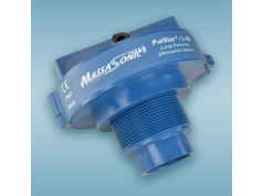 Massa Products Corporation  PulStar® L-95  超声波接近传感器