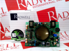 Radwell International 拉德韦尔  20001-C  超声波接近传感器