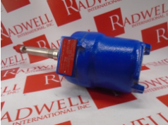 Radwell International 拉德韦尔  911-A1A0-E10/581-1A22-003  超声波接近传感器