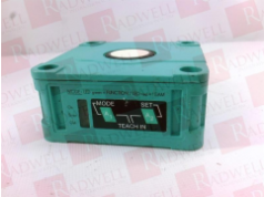 Radwell International 拉德韦尔  UB2000-F42-E5-V15  超声波接近传感器