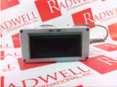 Radwell International 拉德韦尔  ACC-1007  超声波接近传感器