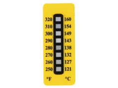 OMEGA Engineering, Inc. 欧米茄  TL-8  温度指示器