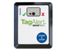 Sensitech, Inc.  TagAlert® Temperature Indicator  温度指示器