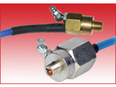 4B Components, Ltd.  WDB 1 & 2 Series Bearing Temperature Sensor  温度指示器