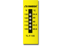 OMEGA Engineering, Inc. 欧米茄  TL-F  温度指示器