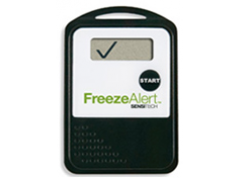 Sensitech, Inc.  FreezeAlert™ Temperature Indicator  温度指示器