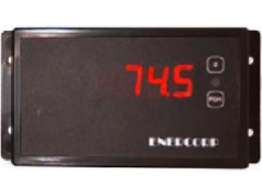 Enercorp Instruments Ltd.  Digital Indicator DIS-2000  温度指示器