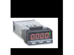 West Control Solutions  3200 Single Loop Indicator & Controller (Partlow)  温度指示器