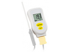 PCE Instruments   PCE-MT 50  温度指示器