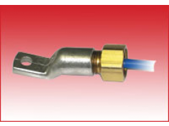 4B Components, Ltd.  WDB 7 Series Surface Temperature Sensor  温度指示器