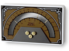 Winland Electronics, Inc.  Temp°Alert® TA-2HL  温度指示器