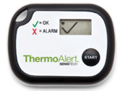 Sensitech, Inc.  ThermoAlert™ Temperature Indicator  温度指示器