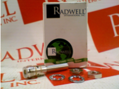 Radwell International 拉德韦尔  BES M08ME1-GSC20B-S04G  接近传感器