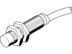 Festo 费斯托  SIEF-M12NB-PS-K-L  接近传感器