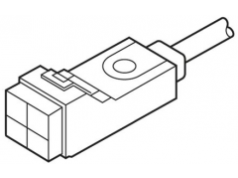 RS Components 欧时  8089231  接近传感器