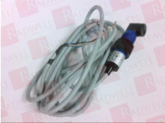 Radwell International 拉德韦尔  RC-12S  接近传感器