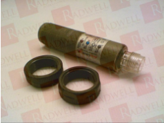 Radwell International 拉德韦尔  S5-5-A2-32  接近传感器