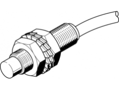 Festo 费斯托  SIEF-M8NB-NS-K-L  接近传感器