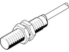 Festo 费斯托  SIEF-M12B-PS-K-L  接近传感器