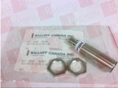 Radwell International 拉德韦尔  BLS-18M-XX-1P-E5-L-S-4  光电传感器及开关