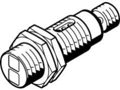 Festo 费斯托  SOEG-RT-M18-NA-S-2L  接近传感器