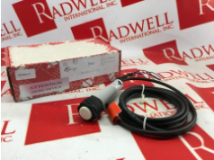 Radwell International 拉德韦尔  UA18CLD15AG  接近传感器