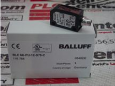 BALLUFF 巴鲁夫  BOS007J  光电传感器及开关