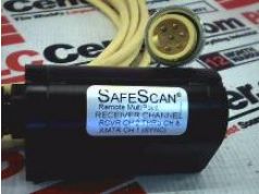 Radwell International 拉德韦尔  5000120-78&SAFESCAN-RECEIVER  接近传感器