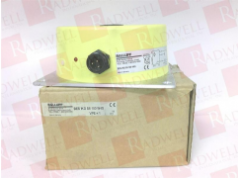 Radwell International 拉德韦尔  BES IKO-S5-100-W-4-S  接近传感器