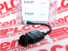 Radwell International 拉德韦尔  BOS-16K-UU-1FR-0.2-S4  光电传感器及开关