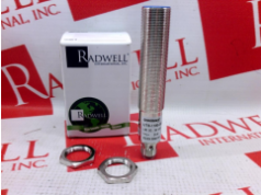 Radwell International 拉德韦尔  UTS-1180-303  接近传感器