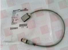 Radwell International 拉德韦尔  BES R01EC-PSC50A-BP00,3-GS04-W51  接近传感器