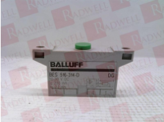 Radwell International 拉德韦尔  BES-516-314-D  接近传感器