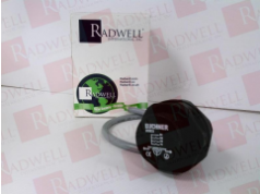 Radwell International 拉德韦尔  CMS-R-EXL-03V  接近传感器