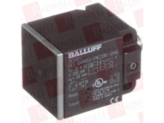 Radwell International 拉德韦尔  BES Q40KFU-PAC20B-S04G  接近传感器