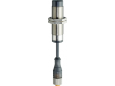 steute 世德  Ex Wireless inductive sensor Ex RF IS M18 nb-ST  接近传感器