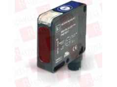 Radwell International 拉德韦尔  S60-PA-5-M08-PH  接近传感器