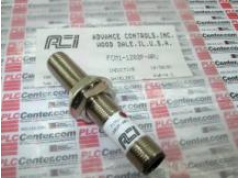 Radwell International 拉德韦尔  FCM1-1202P-ARU  接近传感器